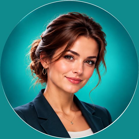 Инга, помощница руководителя
